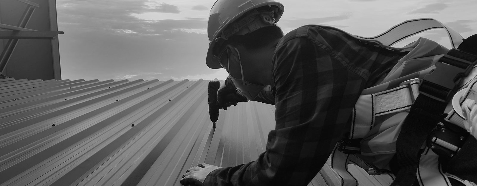 Ремонт на покрив от професионалисти